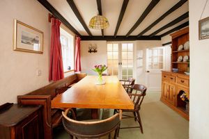 Dining Room- click for photo gallery